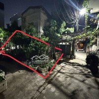 Bán Đất Thượng Thanh 43M Full Thổ Cư Giá Bán 2Ty Có Tl