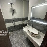 Sàn Siêu Đẹp Hoàng Đạo Thúy - Nguyễn Thị Thập, Tòa Nhà Ốp Kính Sang Trọng,Diện Tích80M, Giá Thuê 15 Triệu/Th