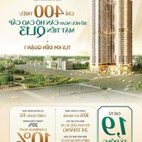 Bán Cc 2 Phòng Ngủ 1Vs, 55M2, 2,6 Tỷ Tại Vĩnh Phú, Thuận An, Bình Dương