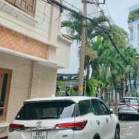 Bán Nhà Hẻm Xe Hơi Quận 10 - 50M2 Chỉ 8 Tỷ Nhỉnh- Ngay Đường 3/2, Thành Thái - Chỉ 1 Căn Giá Đầu Tư