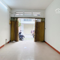 Bán Nhà Hẻm Xe Hơi Quận 10 - 50M2 Chỉ 8 Tỷ Nhỉnh- Ngay Đường 3/2, Thành Thái - Chỉ 1 Căn Giá Đầu Tư