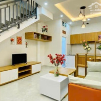 Bán Gấp Nhà Hậu Giang, 60M2, 2 Tầng Btct, 2 Phòng Ngủ 2 Vệ Sinh Gần Cooprmart Hậu Giang, Xe Hơi Tới Cửa