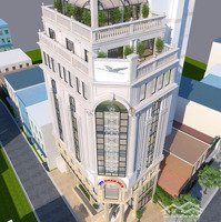 Siêu Vip Tòa Nhà 1 Hầm 9 Tầng, Trường Sơn Ngay Tân Sơn Nhất,Diện Tích10X25 Hđt 350 Triệu/Tháng , Giá Bán 92 Tỷ