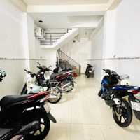 Bán Nhà 4 Tầng, Kinh Doanh Đa Ngành - 173/ Khuông Việt, Tân Phú - 176M2 ( 8 X 22) - 19,5 Tỷ Tl