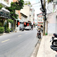 Bán Nhà 4 Tầng, Kinh Doanh Đa Ngành - 173/ Khuông Việt, Tân Phú - 176M2 ( 8 X 22) - 19,5 Tỷ Tl