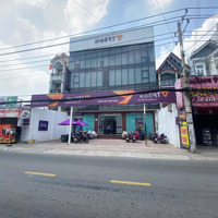 Bán Nhà Mặt Tiền Đường Nguyễn Ảnh Thủ, Khu Ngân Hàng Sầm Uất,Diện Tích5X25M, Shr, Giá Bán 13 Tỷ Tl