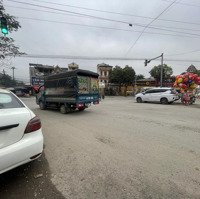 Hơn 2 Tỷ Tý Ty Diện Tích 60M Sát Đường Dh 10, Cách Đấu Giá Tân Xã 300M