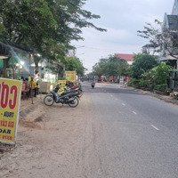 Chính Chủ Cần Bán Nền 100M2 Có Đất Thừa Khoảng 50M2 Giá Chỉ: 2Ty050. Sổ Hồng Liên Hệ: 0937337421 Danh