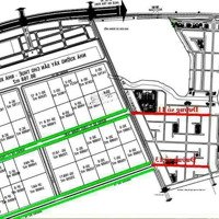 Chính Chủ Cần Bán Nền 100M2 Có Đất Thừa Khoảng 50M2 Giá Chỉ: 2Ty050. Sổ Hồng Liên Hệ: 0937337421 Danh