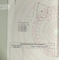 Lô Góc Trục Chính Nhà Máy In Tiền Giá Rẻ Hơn Thị Trường 300 Triệu
