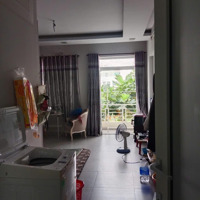 Cho Thuê Phòng Trọ Kdc 13E Intresco Sau Đại Học Văn Hiến Nguyễn Văn Linh 30.M Giá 3. 5 Triệu/ Th
