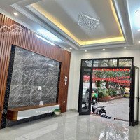 Bán Nhà Phân Lô Hồng Hà Phúc Xá Ba Đình 60M2X5T, Oto Kinh Doanh Chỉ 15.5 Tỷ