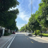 35 Tỷ! Bán Nhanh Biệt Thự Song Lập Ngọc Trai -148,5M2-Tây Bắc- Mặt Công Viên 3,1Ha Vinhomes Gia Lâm
