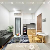 Cho thuê nhà trọ 2PN, 1WC, 35m2, 6,9 triệu, Lý Thường Kiệt, p 7, Tân Bình, ĐẸP RẺ AN TOÀN