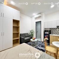 Cho thuê nhà trọ 2PN, 1WC, 35m2, 6,9 triệu, Lý Thường Kiệt, p 7, Tân Bình, ĐẸP RẺ AN TOÀN