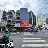 Siêu Phẩm Duy Nhất! Mặt Tiền Nguyễn Trãi, Bến Thành, Quận 1. Dt: 7,5X14M (Cn90M2) 5 Tầng Bán 45 Tỷ