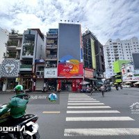 Siêu Phẩm Duy Nhất! Mặt Tiền Nguyễn Trãi, Bến Thành, Quận 1. Dt: 7,5X14M (Cn90M2) 5 Tầng Bán 45 Tỷ