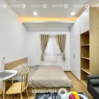 Cho thuê nhà trọ 2PN, 1WC, 35m2, 6,9 triệu, Lý Thường Kiệt, p 7, Tân Bình, ĐẸP RẺ AN TOÀN