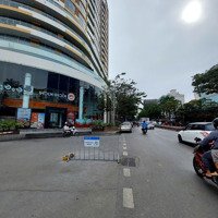 Bán Nhà Mặt Phố Tại Đường Lạc Long Quân - Tây Hồ