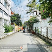 Chỉ 27 Tỷ Đất Tặng Nhàmặt Tiềnđường Số Kha Vạn Cân Chợ Thủ Đức - 485M2 (10X48.5) Đất Odt - Hsxd:3.9