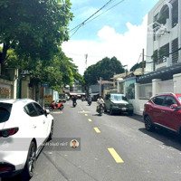 Bán Nhà 1 Trệt 2 Lầu, Mặt Tiền Hùng Vương, P4, Tp Vũng Tàu, 96,5M Thổ Cư, Giá Bán 9,999 Tỷ
