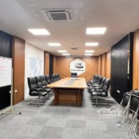 Chủ Cần Bán Gấp Nhà Mặt Phố Trần Hòa,Diện Tích70M2 _ 6T _ 21 Tỷ