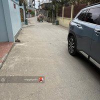 Bán Đất Thuận Thành: Cách Dự Án Trạm Lộ 1 Chỉ 50M, Diện Tích 90M Mặt Tiền 5,5M, Đường Ô Tô Vào Đất