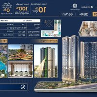 Đặc Biệt! Chỉ Từ 998 Triệu - Sở Hữu Ngay Căn Hộ 2Pn+ Masteri Grand Avenue