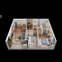 Đặc Biệt! Chỉ Từ 998 Triệu - Sở Hữu Ngay Căn Hộ 2Pn+ Masteri Grand Avenue