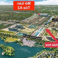 Cơ Hội Đầu Tư Sun Hà Nam Không Thể Bỏ Lỡ - Căn Studio 44M2 Giá Chỉ 1,5 Tỷ