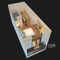 Cơ Hội Đầu Tư Sun Hà Nam Không Thể Bỏ Lỡ - Căn Studio 44M2 Giá Chỉ 1,5 Tỷ