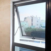 Gần Thpt Hoàng Hoa Thám, Bán Tòa Nhà Cao Cấp 14P Dòng Tiền Net 80 Triệu/ Th+Thang Máy,Diện Tích5X16 Nở Hậu