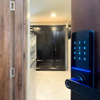 Gần Thpt Hoàng Hoa Thám, Bán Tòa Nhà Cao Cấp 14P Dòng Tiền Net 80 Triệu/ Th+Thang Máy,Diện Tích5X16 Nở Hậu