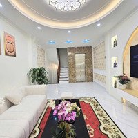 Tả Thanh Oai-6 Tầng - Thang Máy-Mới Xây