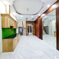 Tả Thanh Oai-6 Tầng - Thang Máy-Mới Xây