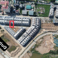 Bán Gấp Lk 45.1X Mặt Vườn Hoa, Giá Bán 19.5 Tỷ Bao Phí. Thuộc Phân Khu Vị Trí Đẹp Nhất Hinode.