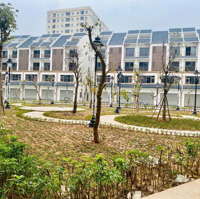 Bán Gấp Lk 45.1X Mặt Vườn Hoa, Giá Bán 19.5 Tỷ Bao Phí. Thuộc Phân Khu Vị Trí Đẹp Nhất Hinode.