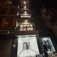 Nhà Riêng 60M2, 16 Tỷ, 8 Phòng Ngủ 5 Vệ Sinhtại Giải Phóng, Thịnh Liệt, Hoàng Mai, Hà Nội, Bán Gấp