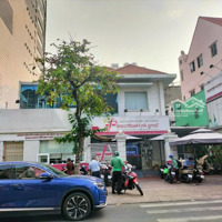 Bán Nhà Mặt Tiền Nguyễn Đình Chiểu Q3 - Dt: 15.5X21M Xay 2 Hầm 10 Tầng, Giá Bán 195 Tỷ