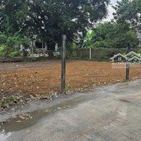 Bán Đất Vĩnh Thanh, 100M Full Thổ, Cách Chợ 500M Đường Ôtô Giá Bán 1Tỷxxx