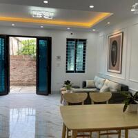  Bán  5 tầng vân canh Hoài Đức, rẻ nhất KV  DT 50m2 giá nhỉnh 4 tỷ  - Công năng: 3 ngủ,