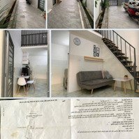 Bán Nhà Căn Hộ Dịch Vụ Mini 238M2 Ngay Trung Tâm Văn Hoá & Ubnd Phú Lợi