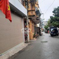 Bán Nhà Tây Mỗ, Hàng Xóm Vinhomes Smast City, Ngõ Thông, Ô Tô Đỗ Cổng. 50M2, 4 Tầng, Chỉ 5.8 Tỷ.