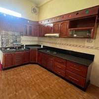 Bán Nhà 1T2L Kdc Nhã Viên Quán. Bửu Long Dt: 4,5X18=81M2. Giá: 5Ty250 Tl