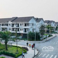 Mở Bán Dự Án Centa Reverside-Kđt Vsip Từ Sơn. Quỹ Căn Shophouse Duy Nhất Còn Lại, Giá Trực Tiếp Cđt
