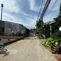 Đất Bình Hoà 11 , Tp Thuận An Xây Dựng Tự Do