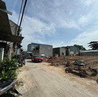 Đất Bình Hoà 11 , Tp Thuận An Xây Dựng Tự Do
