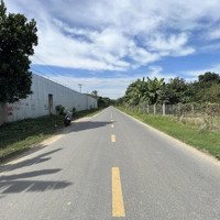 Đất Mặt Tiền Tỉnh Lộ 2 - Diên Thọ