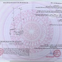 Đất Mặt Tiền Tỉnh Lộ 2 - Diên Thọ