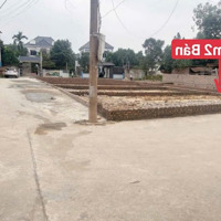 Bán 74M Đất Lập Trí, Full Thổ Cư, Mặt Tiềm 4,20M, Đường 2 Ô Tô Tránh, Giá Bán 24,5 Triệu.